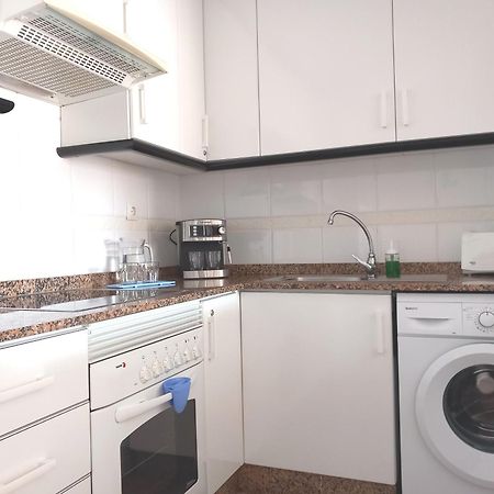Apartment San Pedro Del Pinatar Lo Pagan Tikitakiapartments מראה חיצוני תמונה