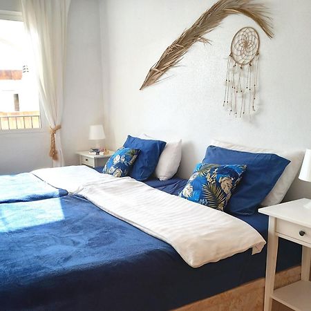 Apartment San Pedro Del Pinatar Lo Pagan Tikitakiapartments מראה חיצוני תמונה