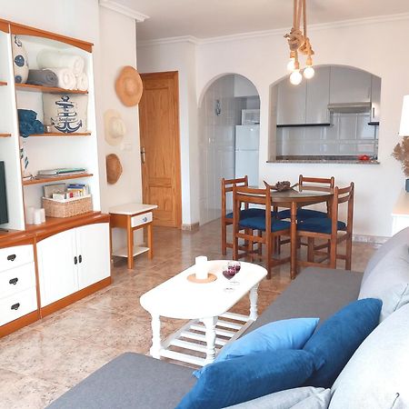 Apartment San Pedro Del Pinatar Lo Pagan Tikitakiapartments מראה חיצוני תמונה