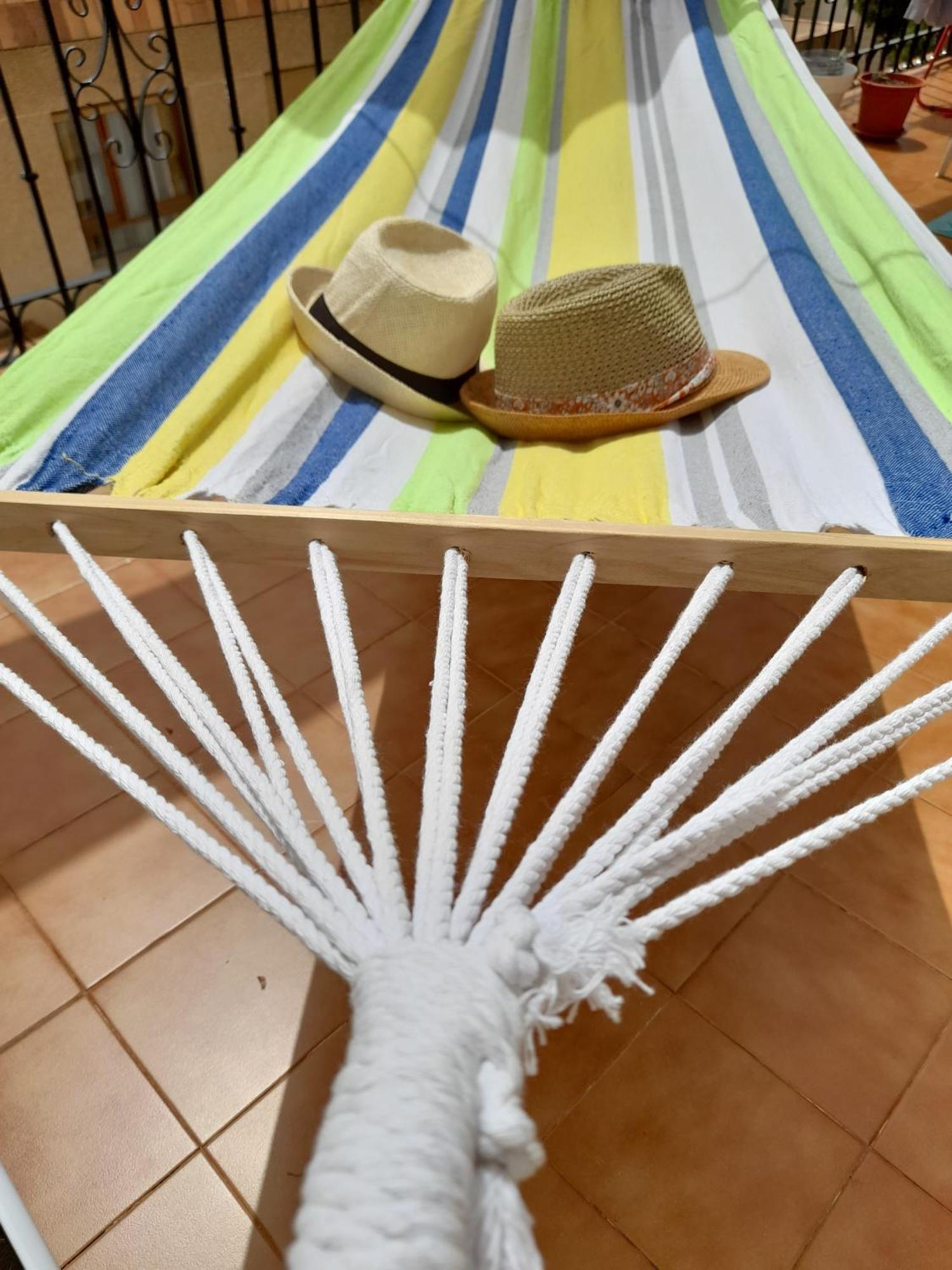 Apartment San Pedro Del Pinatar Lo Pagan Tikitakiapartments מראה חיצוני תמונה