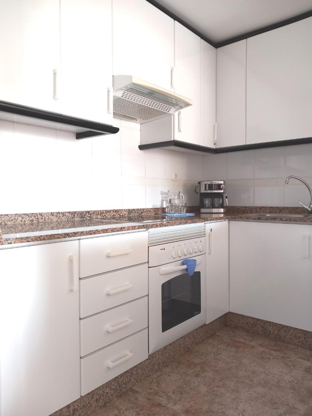 Apartment San Pedro Del Pinatar Lo Pagan Tikitakiapartments מראה חיצוני תמונה