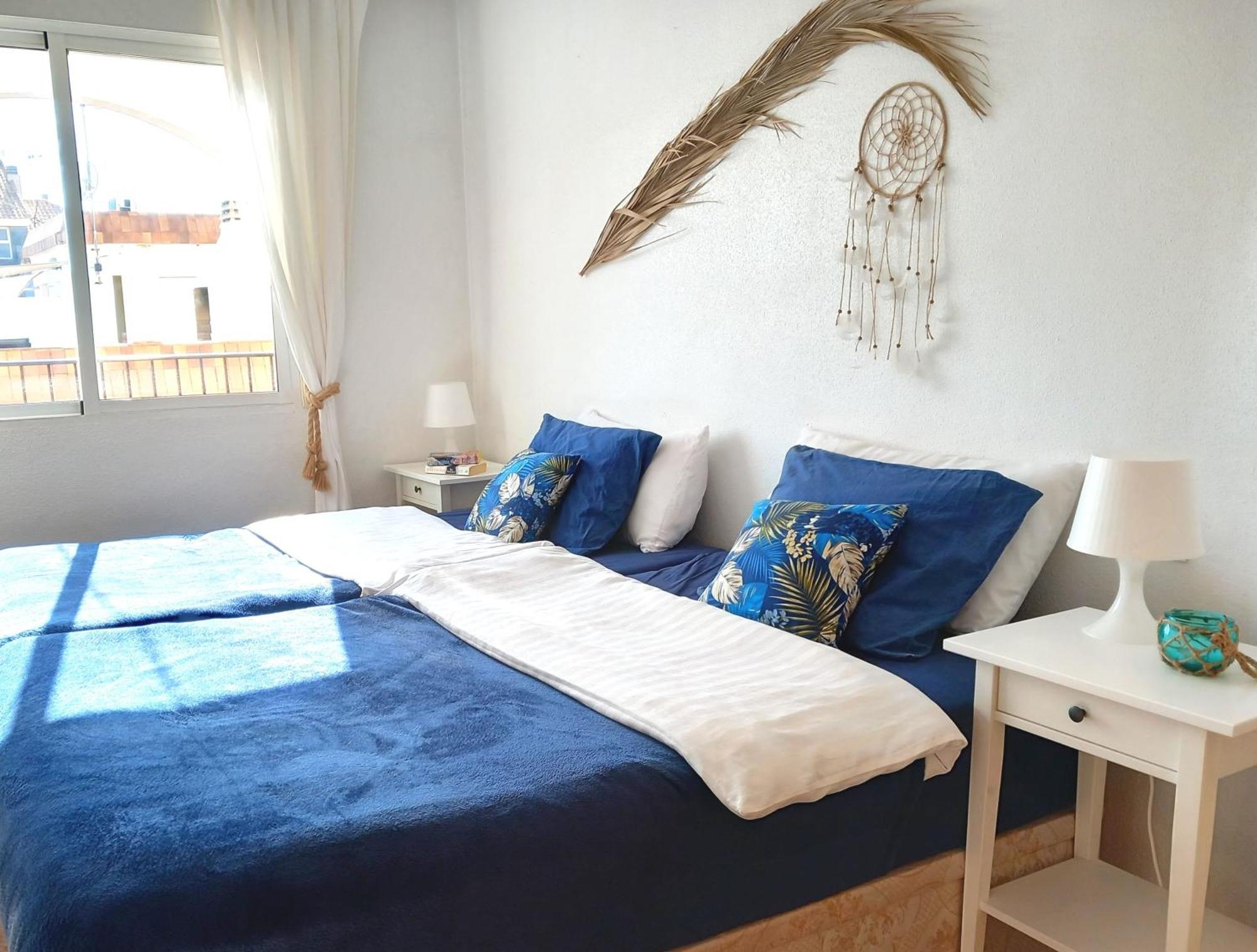 Apartment San Pedro Del Pinatar Lo Pagan Tikitakiapartments מראה חיצוני תמונה