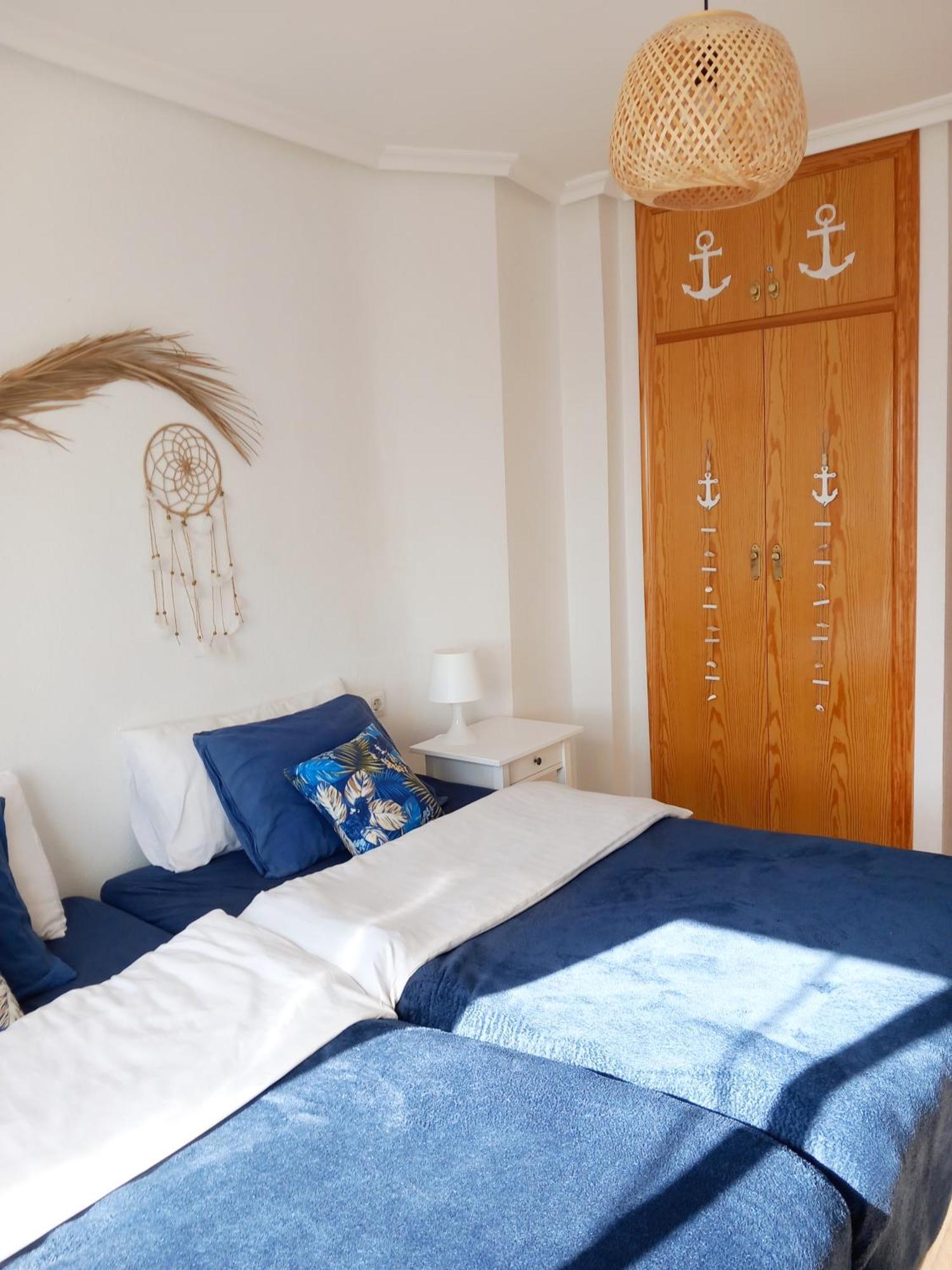 Apartment San Pedro Del Pinatar Lo Pagan Tikitakiapartments מראה חיצוני תמונה