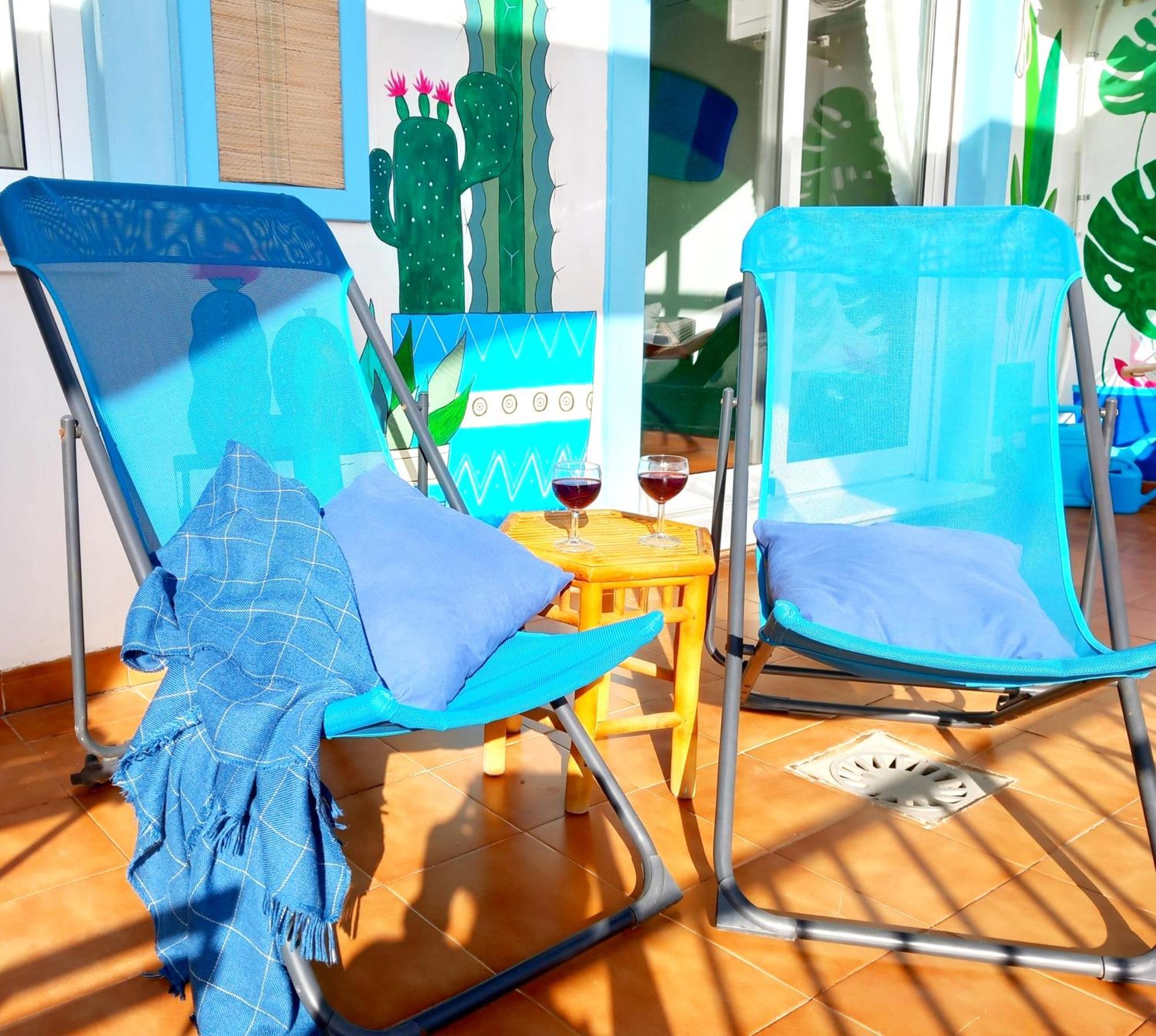 Apartment San Pedro Del Pinatar Lo Pagan Tikitakiapartments מראה חיצוני תמונה