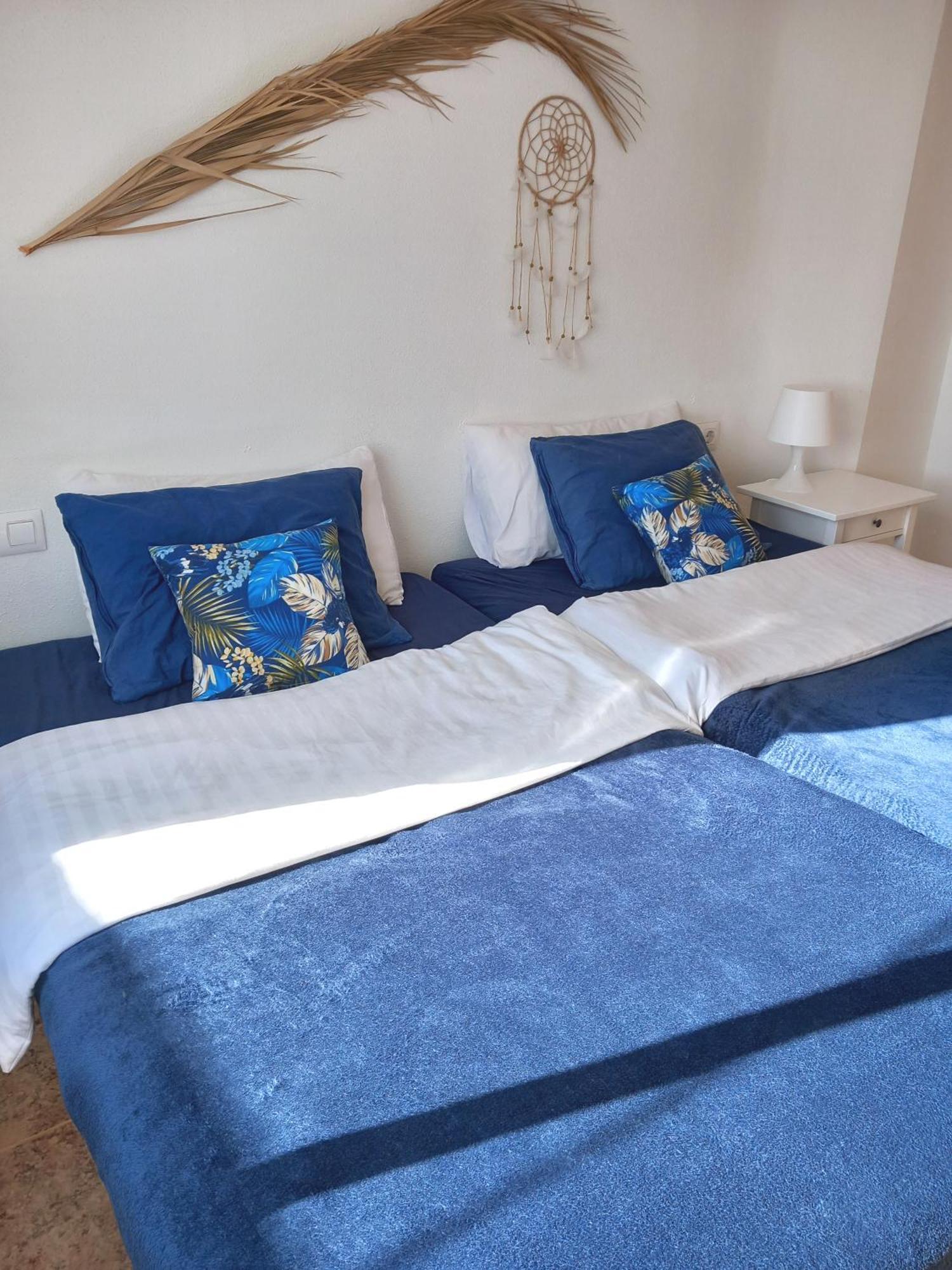 Apartment San Pedro Del Pinatar Lo Pagan Tikitakiapartments מראה חיצוני תמונה