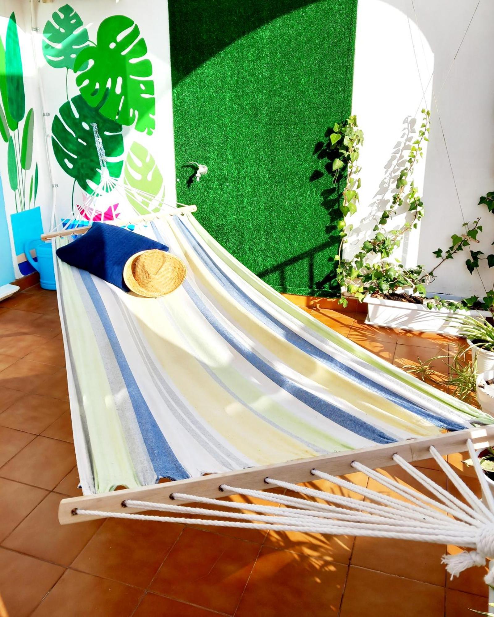 Apartment San Pedro Del Pinatar Lo Pagan Tikitakiapartments מראה חיצוני תמונה